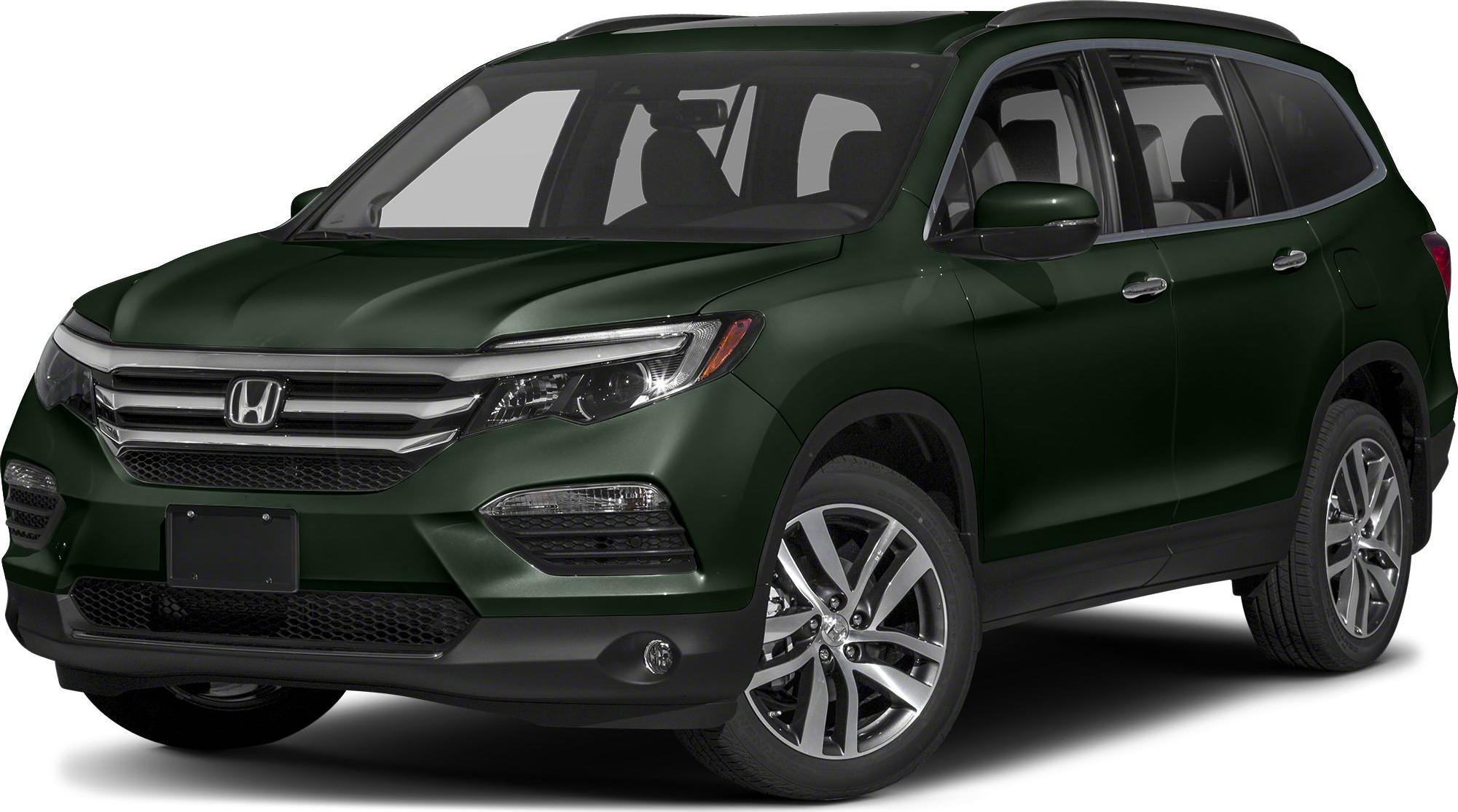 3/4 front-left view, Black Forest Pearl