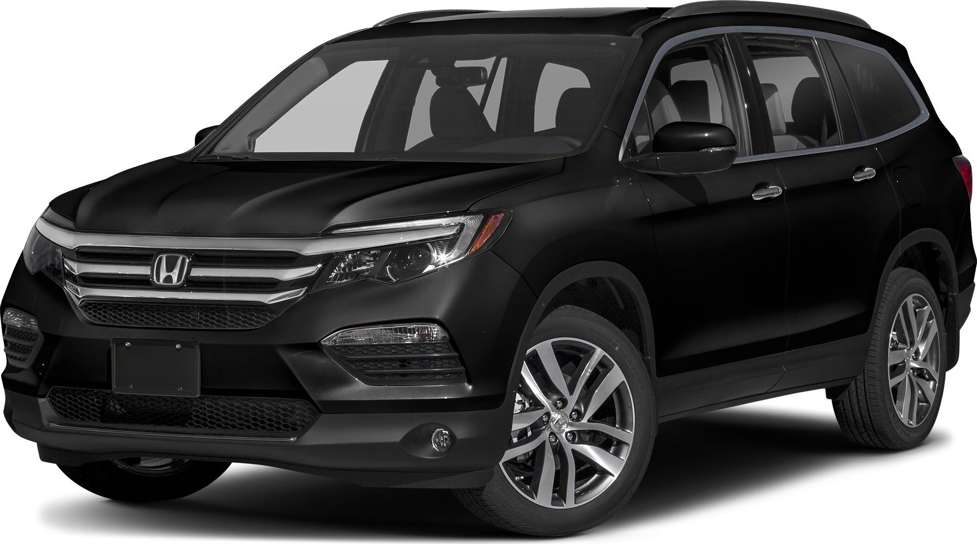 3/4 front-left view, Crystal Black Pearl