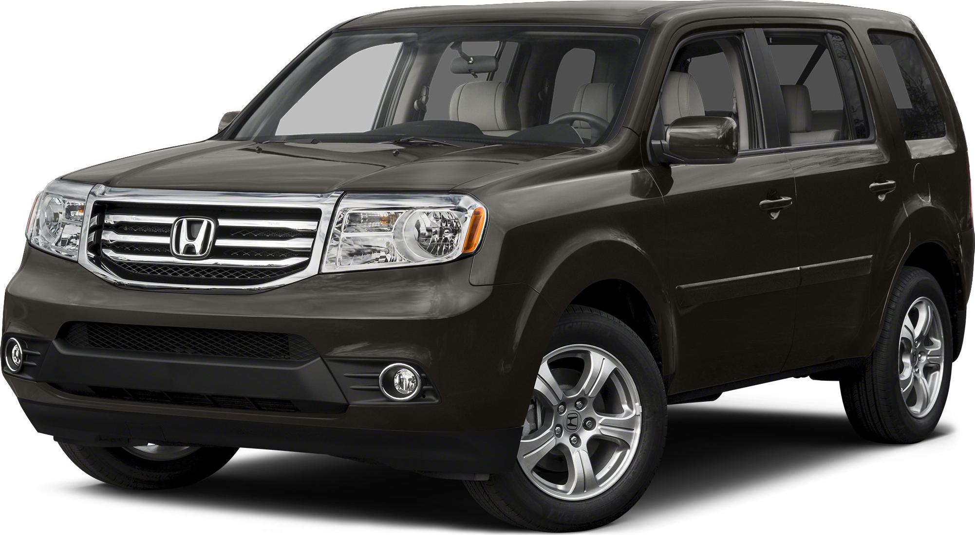3/4 front-left view, Dark Amber Metallic