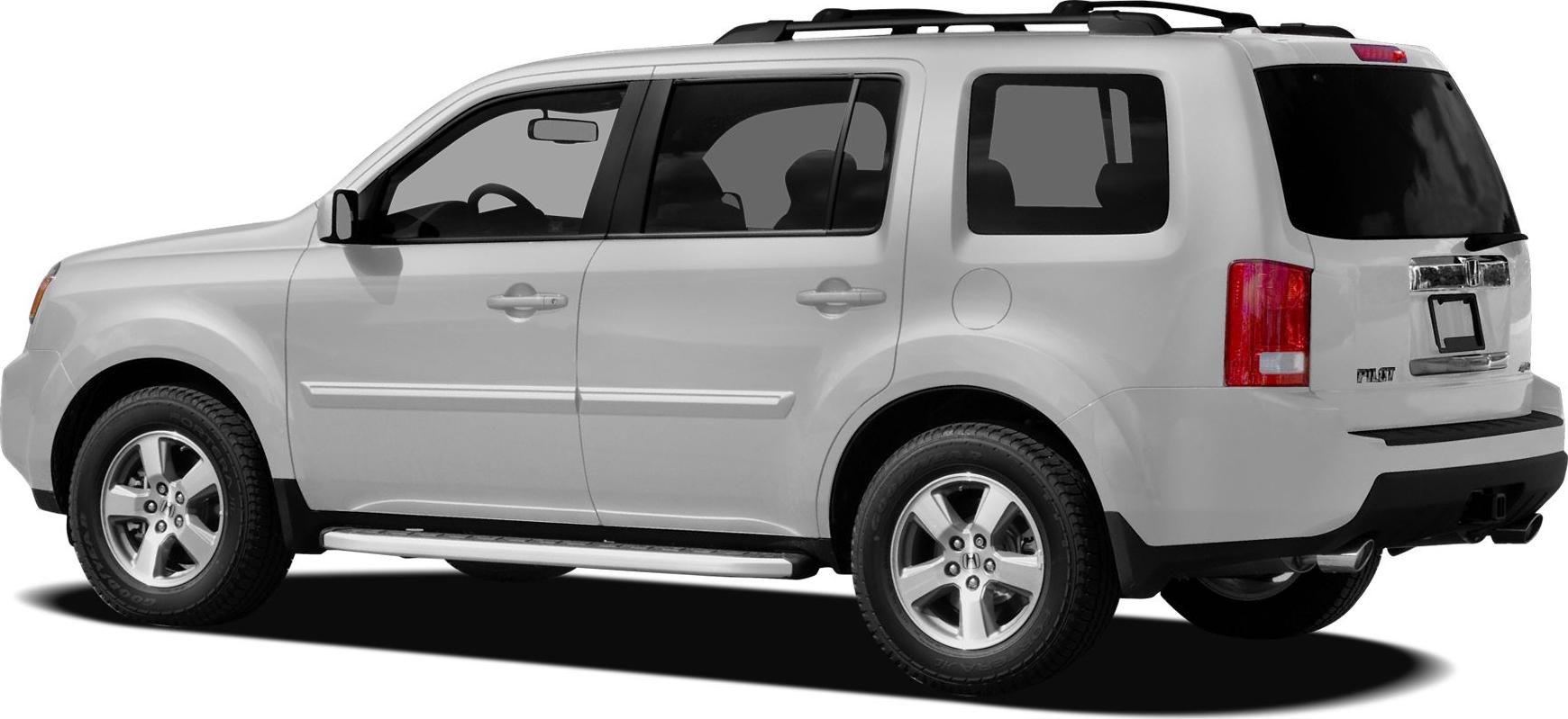 3/4 rear-left view