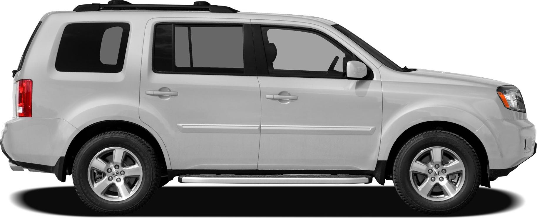 side view right