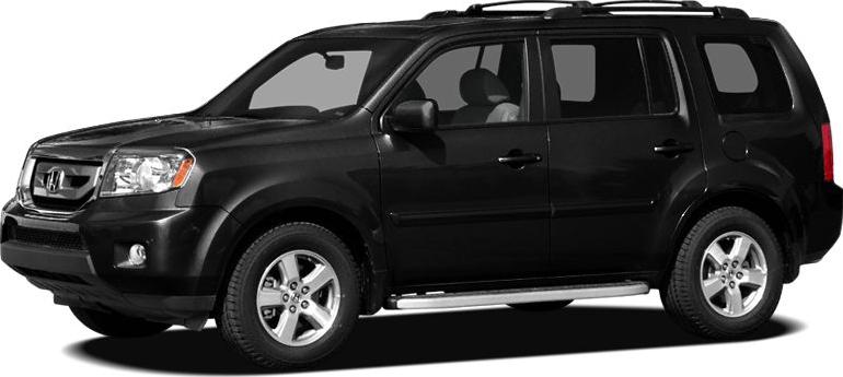 3/4 front-left view, Crystal Black Pearl