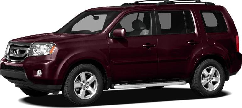 3/4 front-left view, Dark Cherry Pearl