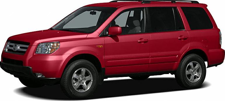 3/4 front-left view, Redrock Pearl