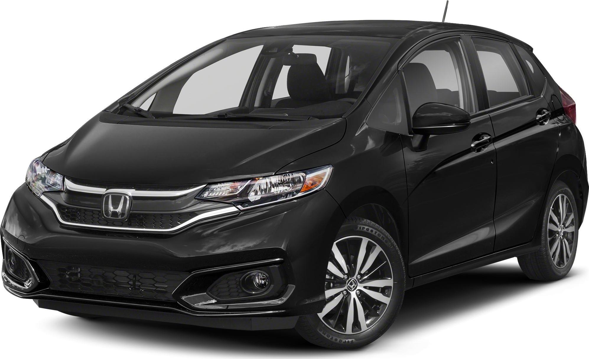 3/4 front-left view, Crystal Black Pearl