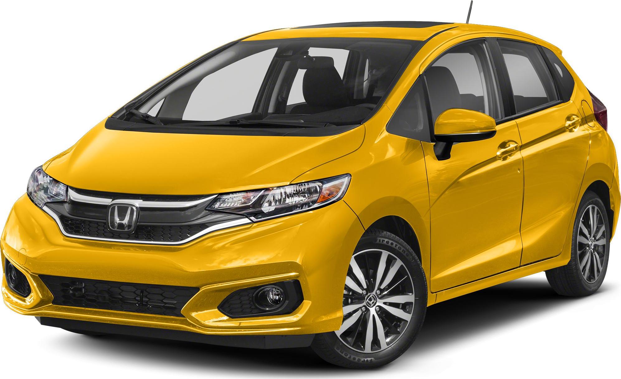 3/4 front-left view, Helios Yellow Pearl
