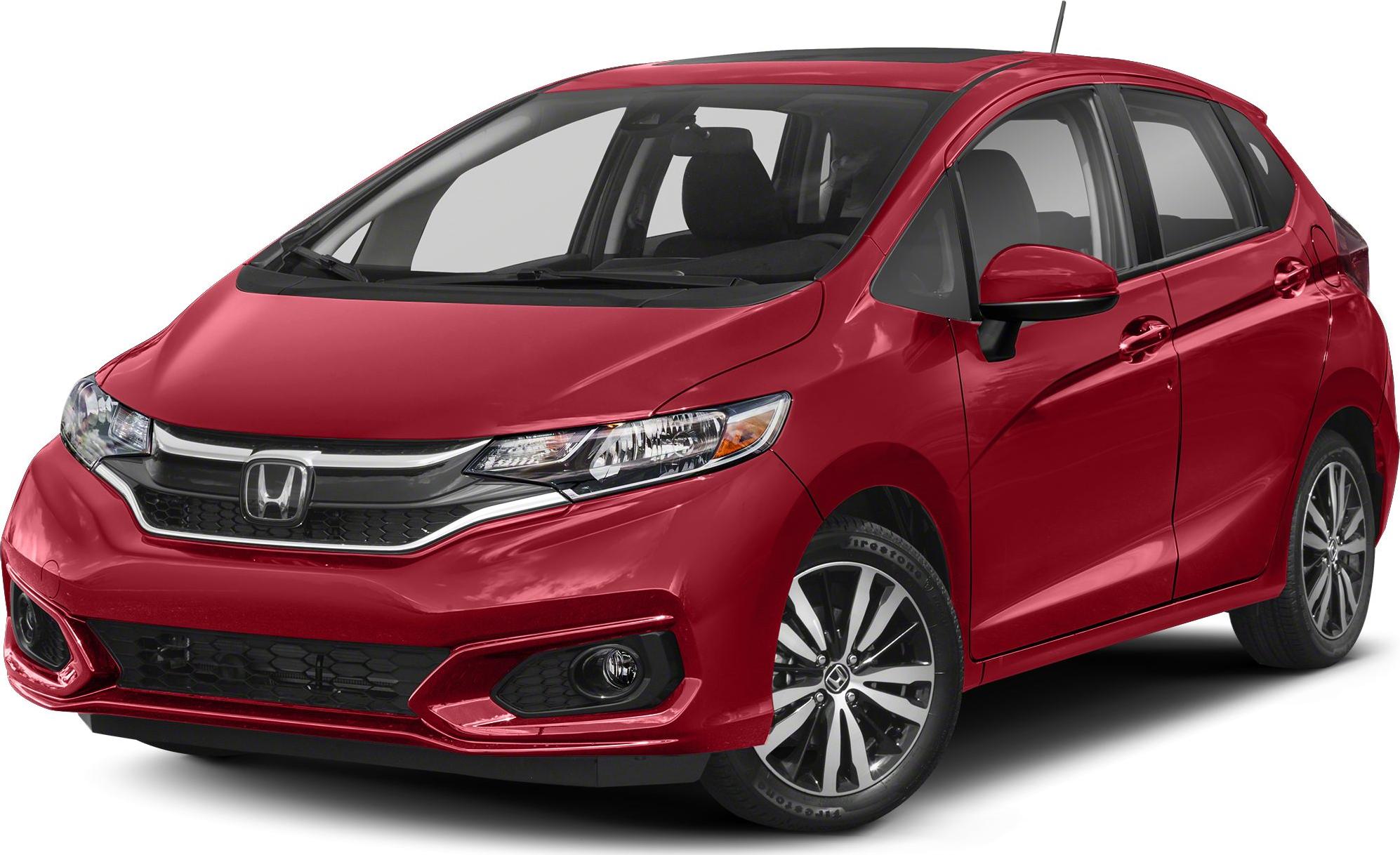 3/4 front-left view, Milano Red