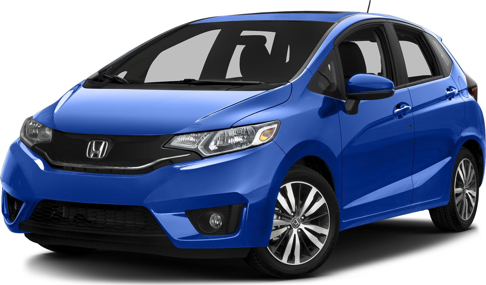3/4 front-left view, Aegean Blue Metallic