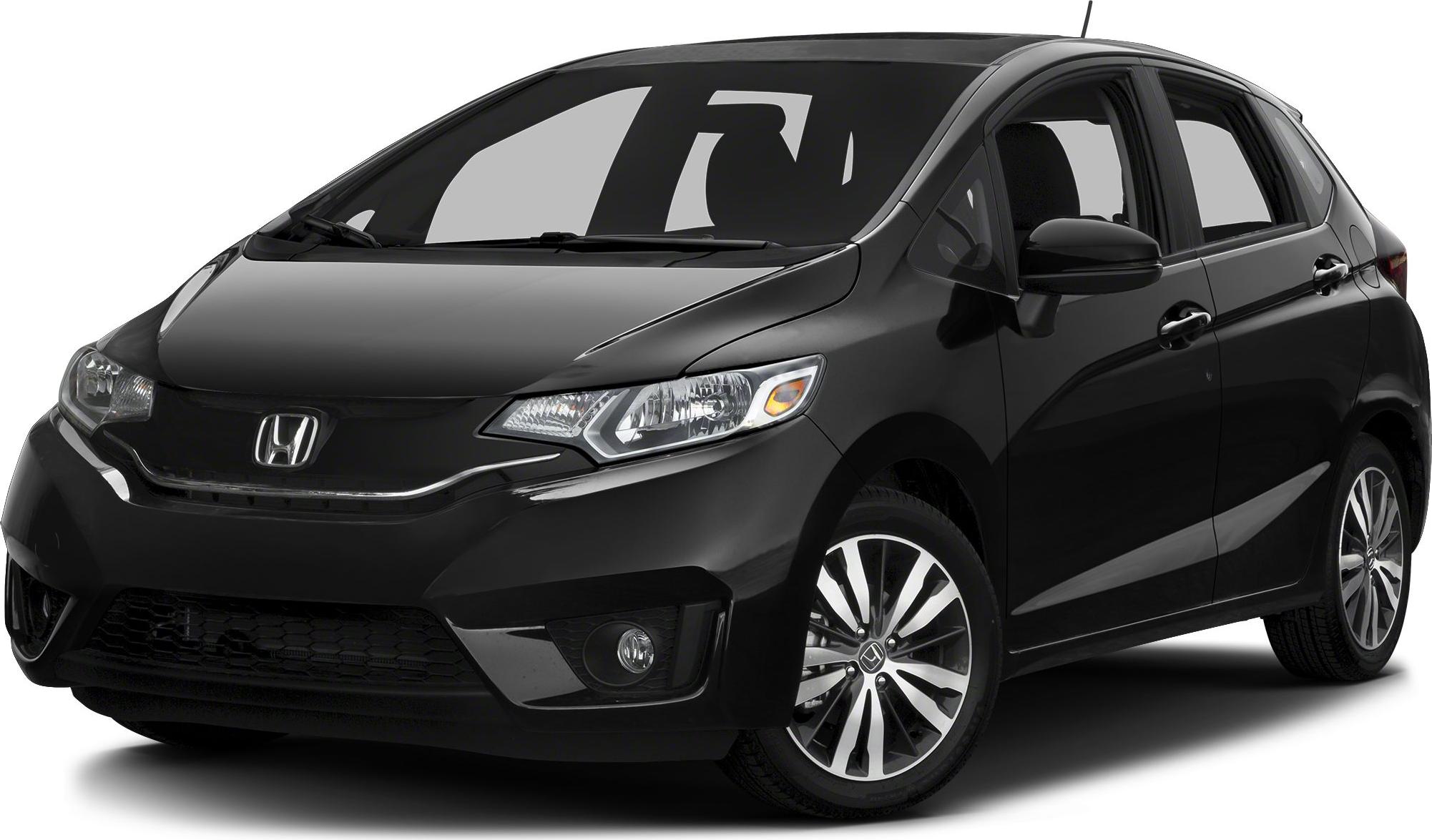 3/4 front-left view, Crystal Black Pearl