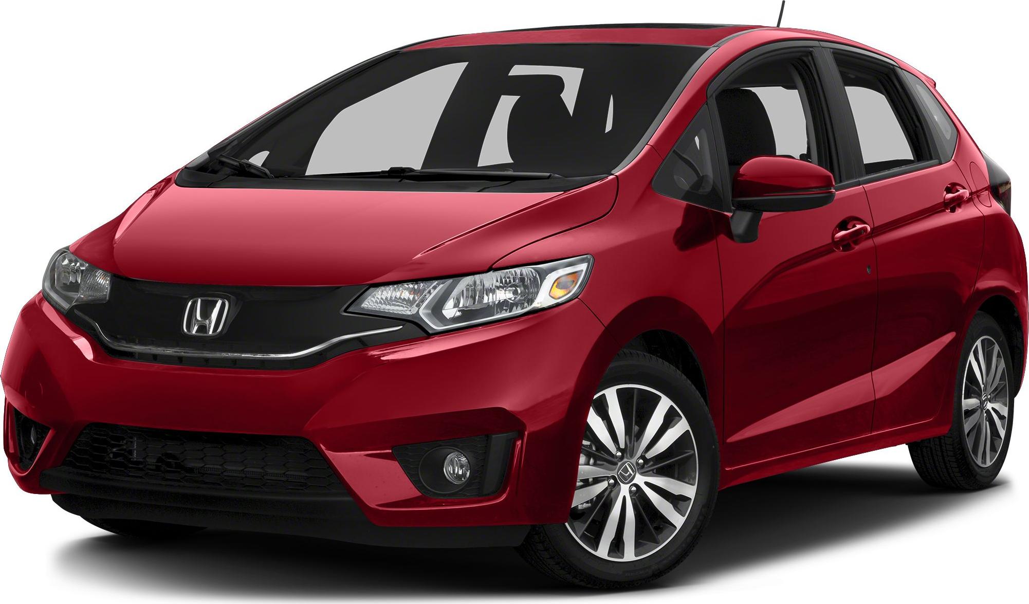 3/4 front-left view, Milano Red
