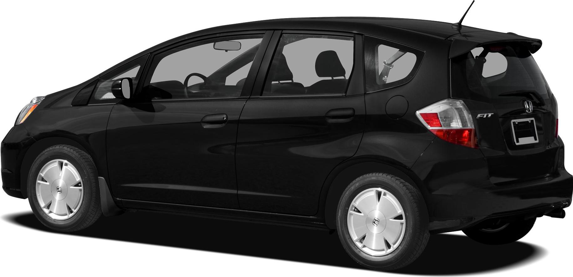 3/4 rear-left view