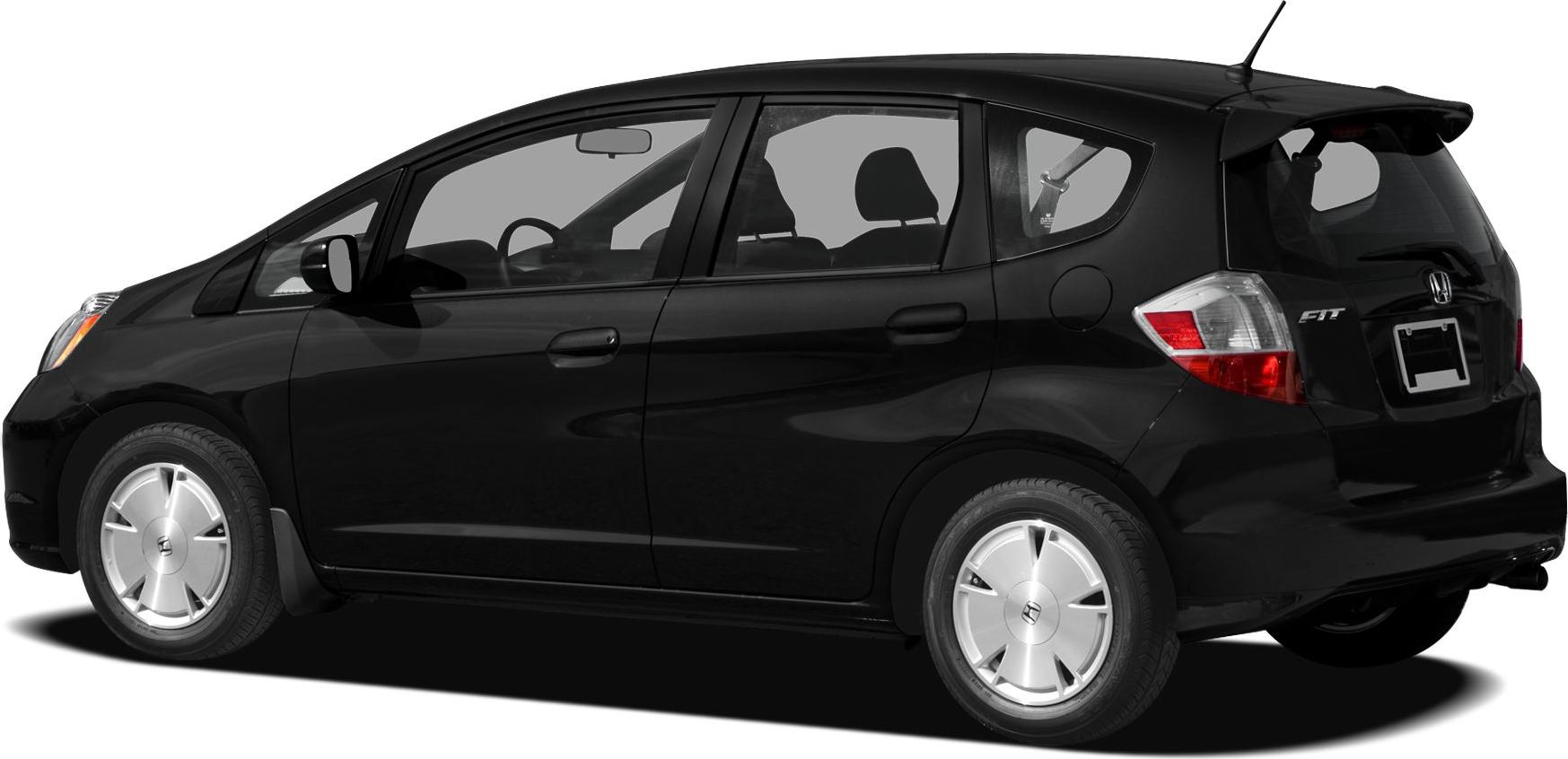 3/4 rear-left view
