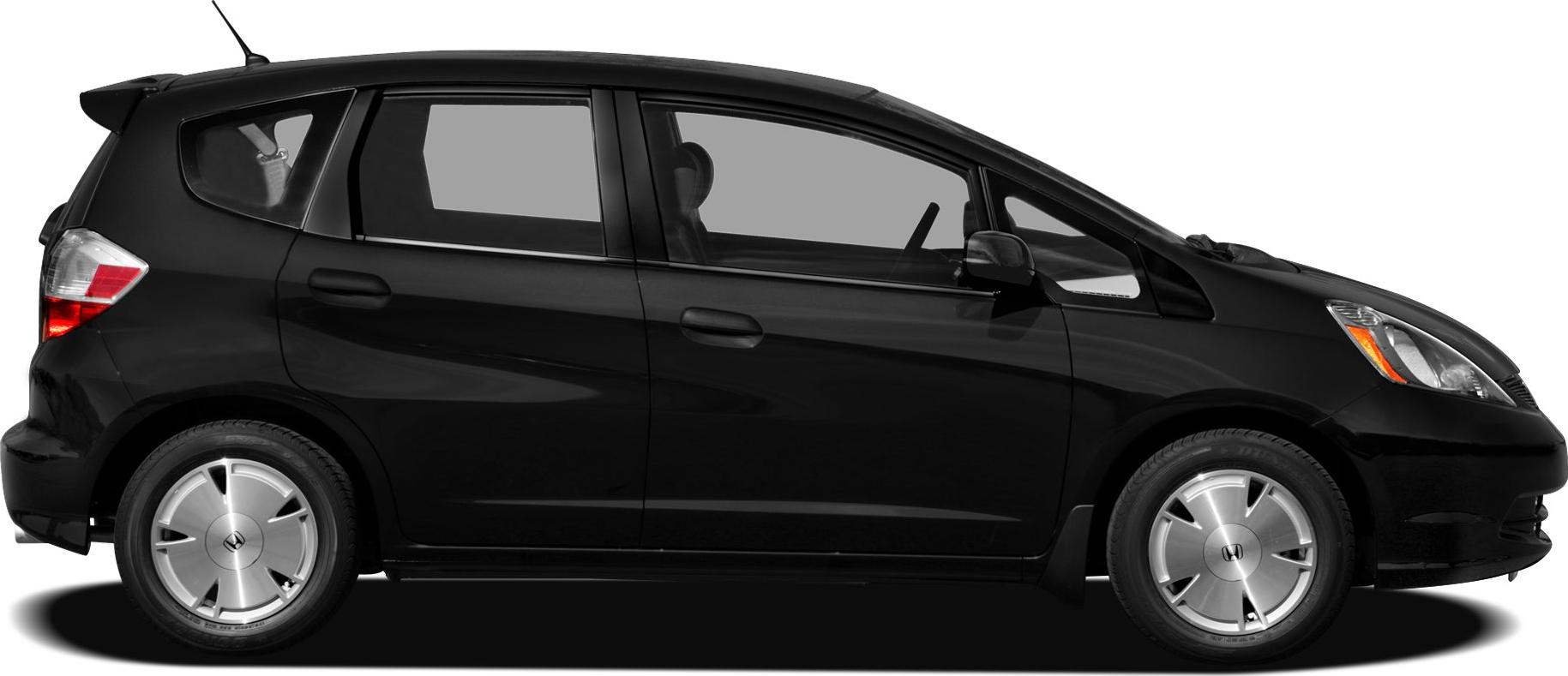 side view right