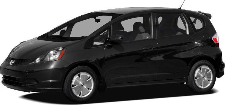 3/4 front-left view, Crystal Black Pearl