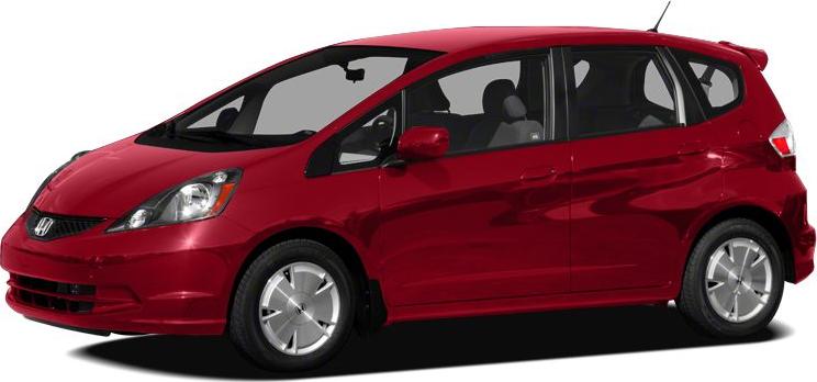 3/4 front-left view, Milano Red