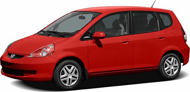3/4 front-left view, Milano Red