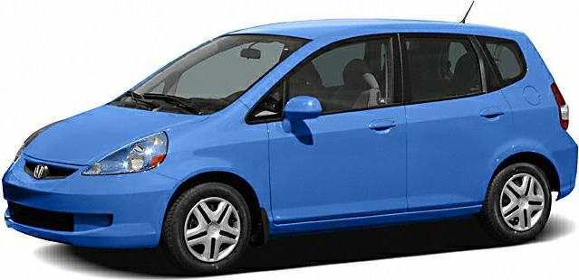 3/4 front-left view, Vivid Blue Pearl