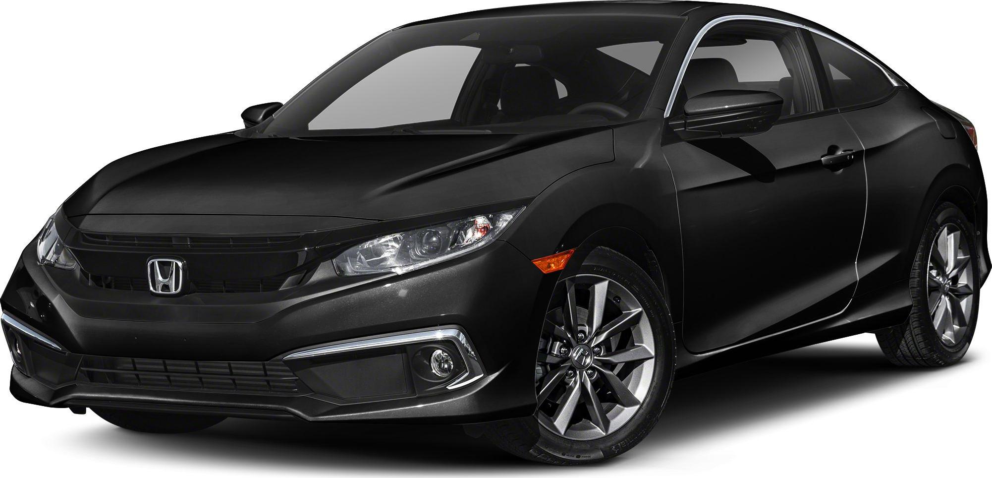 3/4 front-left view, Crystal Black Pearl