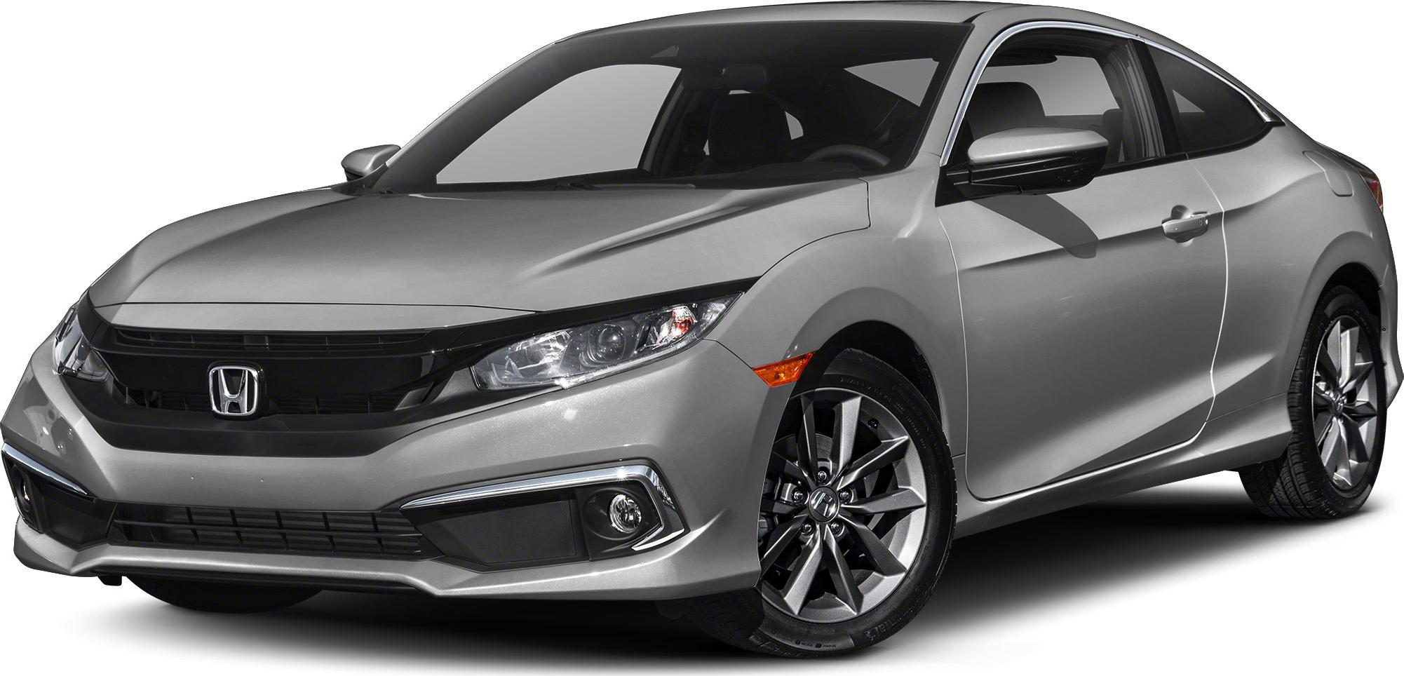 3/4 front-left view, Lunar Silver Metallic