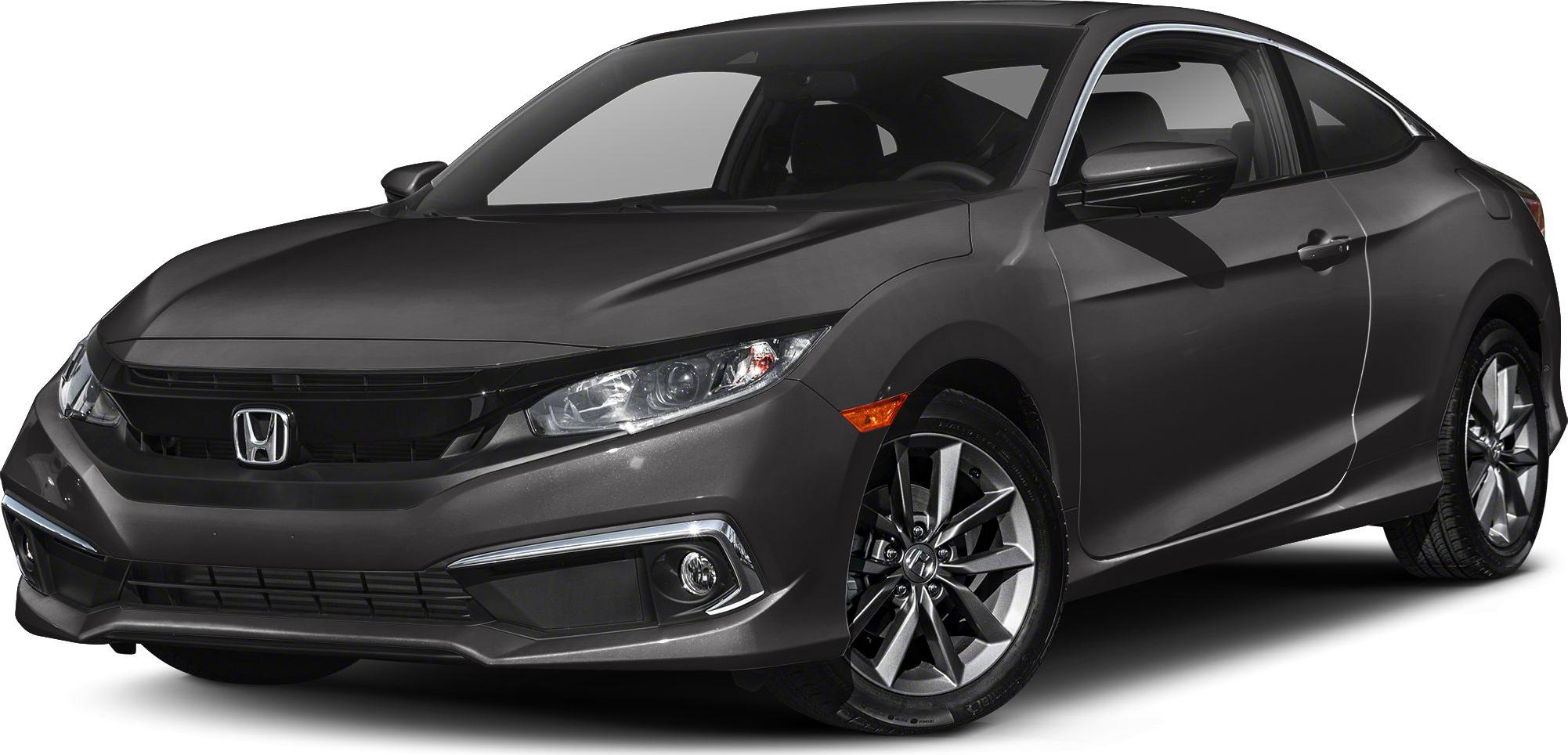 Front grille and alloy wheels of a sporty compact coupe