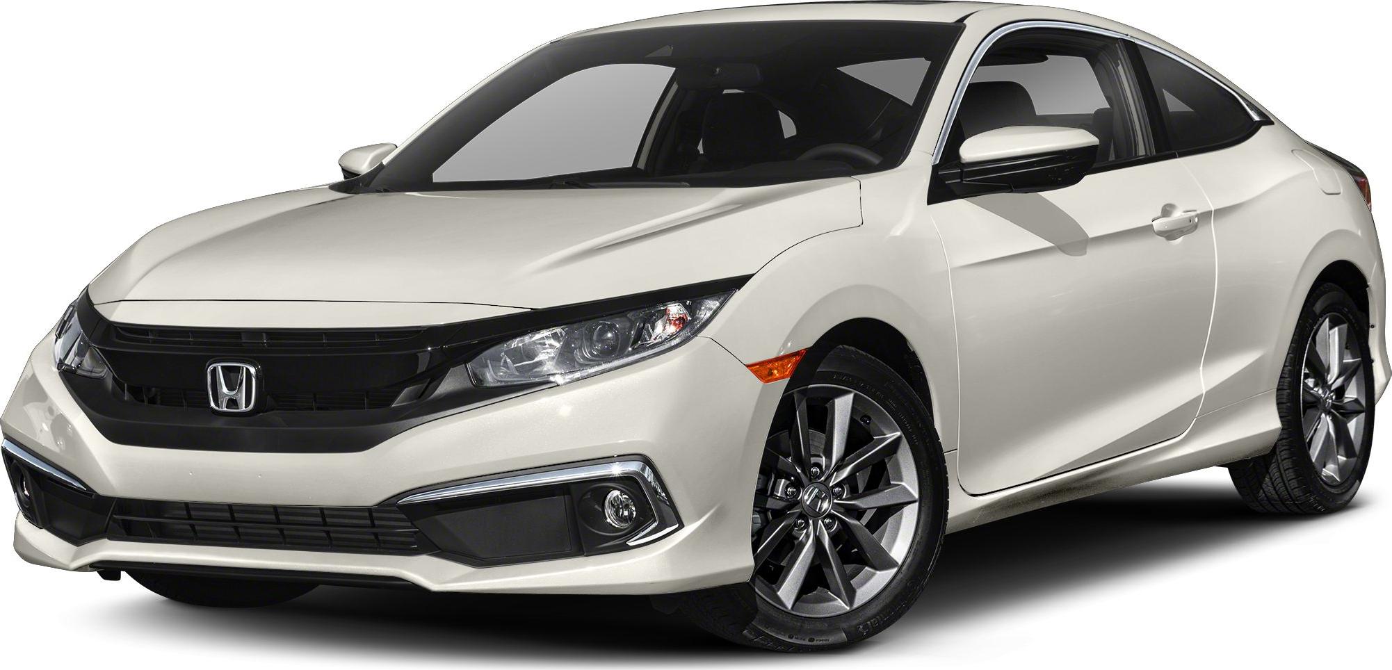 3/4 front-left view, Platinum White Pearl