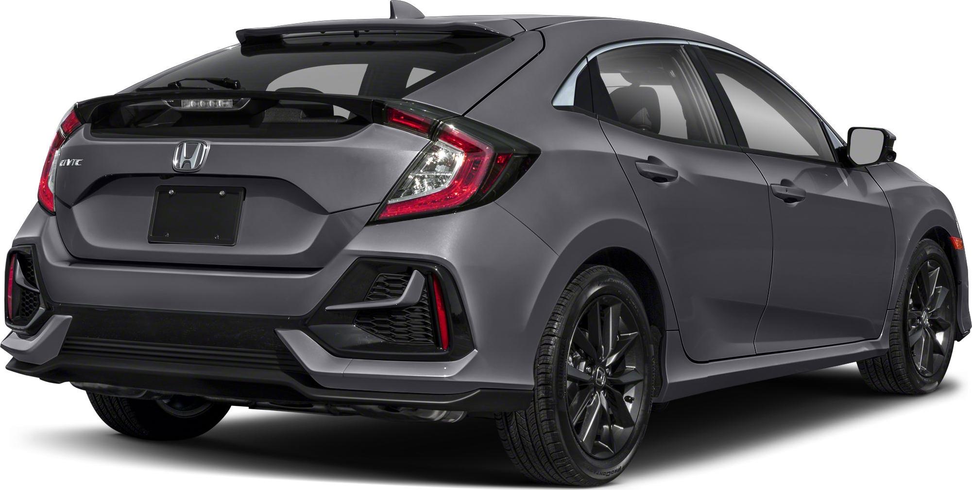 3/4 rear-right view