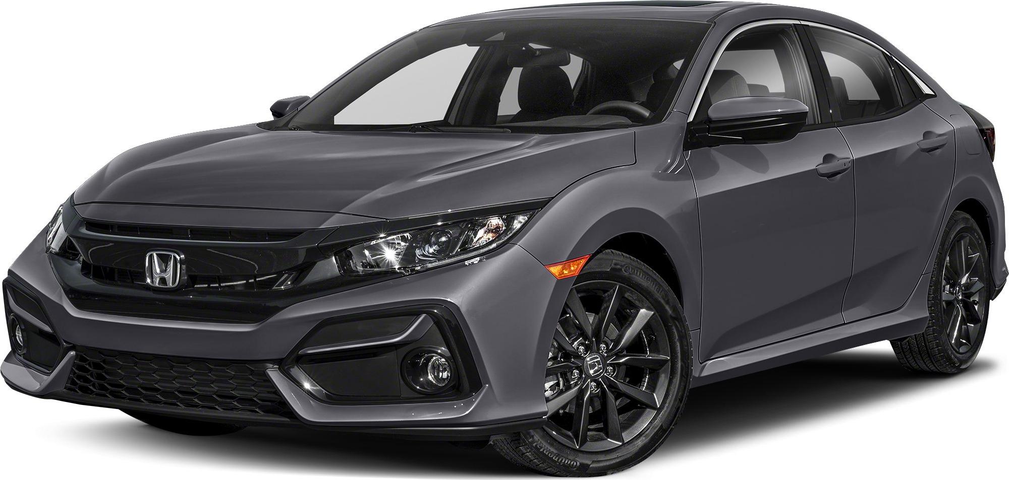 3/4 front-left view, Sonic Gray Pearl