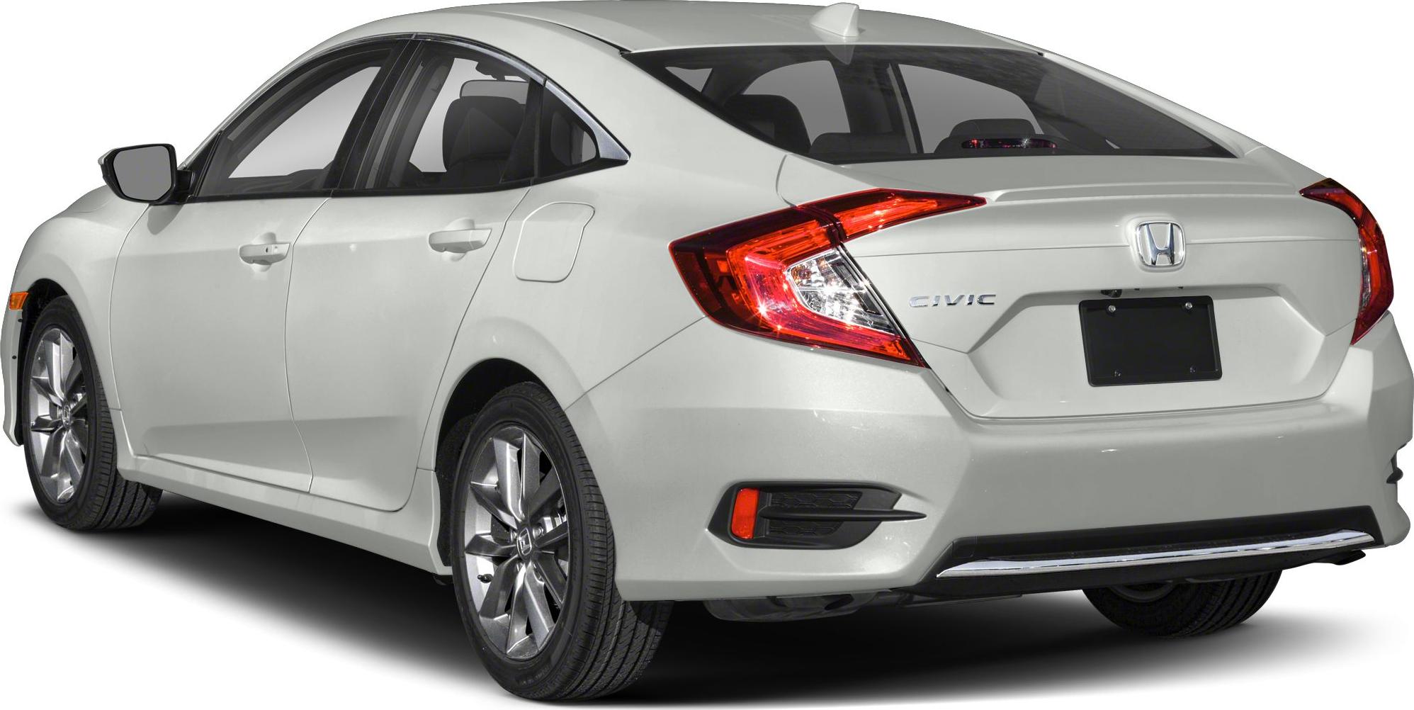 3/4 rear-left view