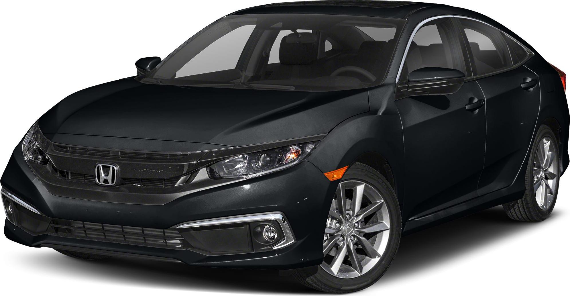 3/4 front-left view, Cosmic Blue Metallic