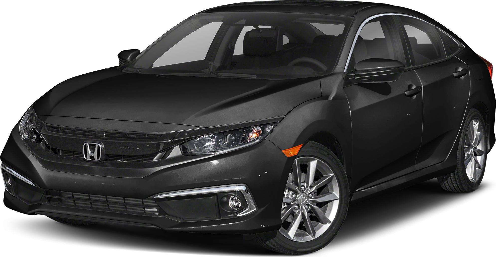 3/4 front-left view, Crystal Black Pearl