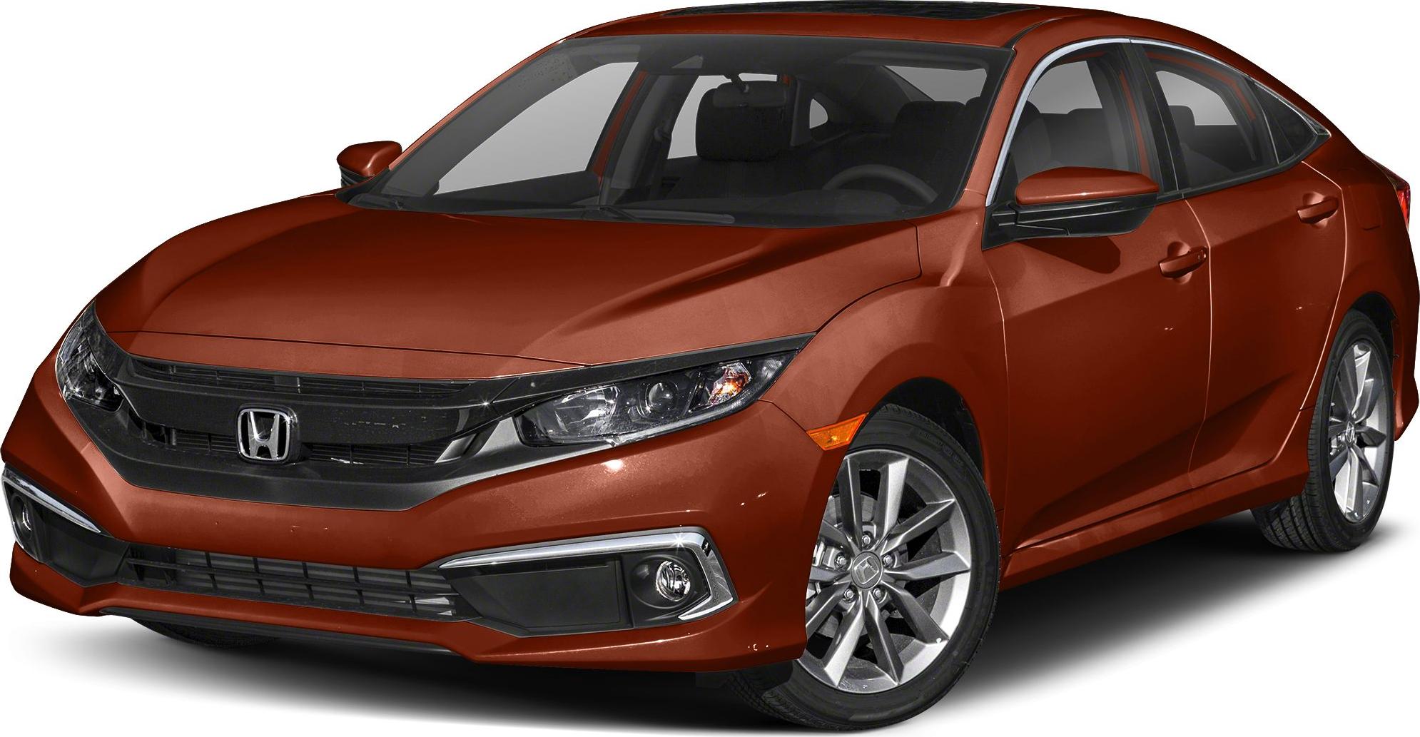2019 sedan front side profile with headlamps and alloy wheels