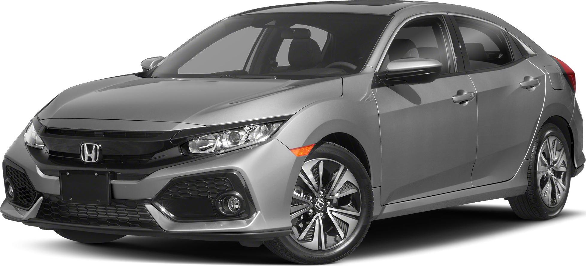 3/4 front-left view, Lunar Silver Metallic