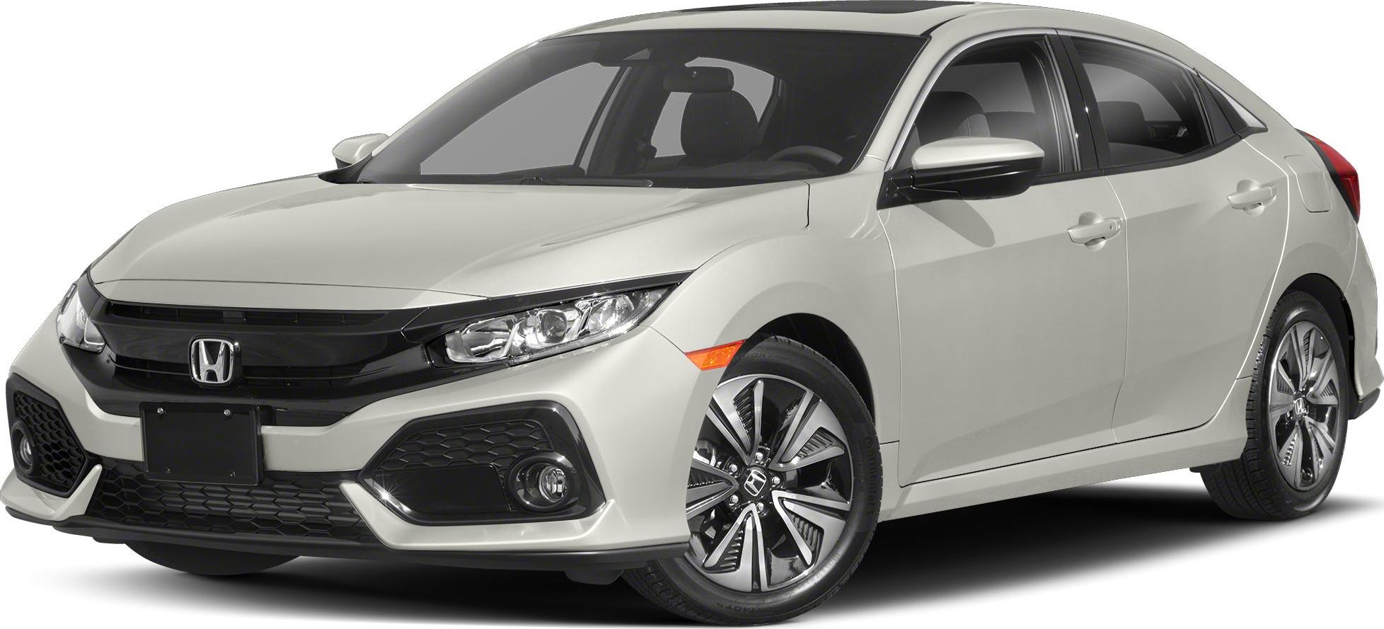 3/4 front-left view, White Orchid Pearl