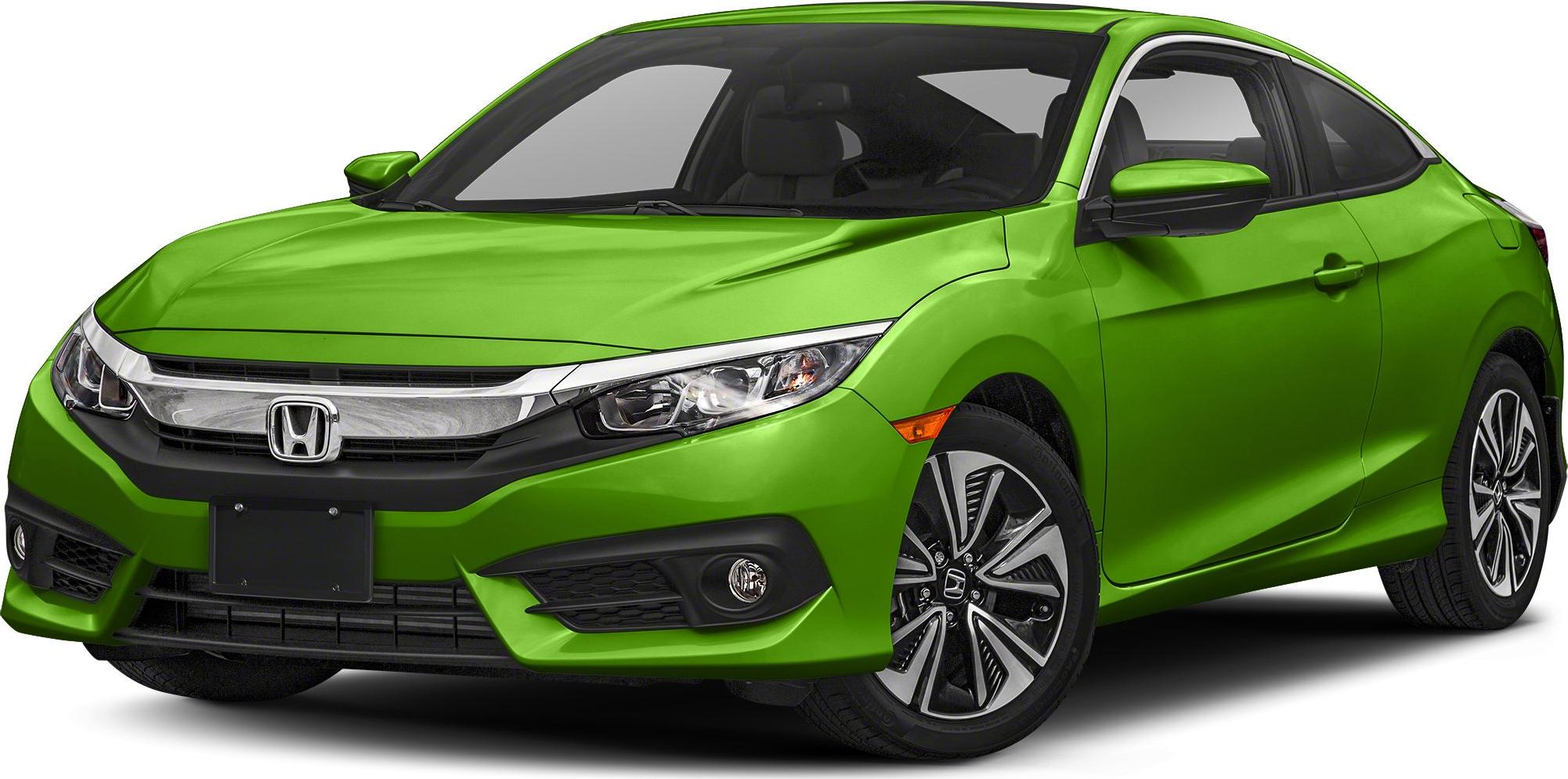 3/4 front-left view, Energy Green Pearl