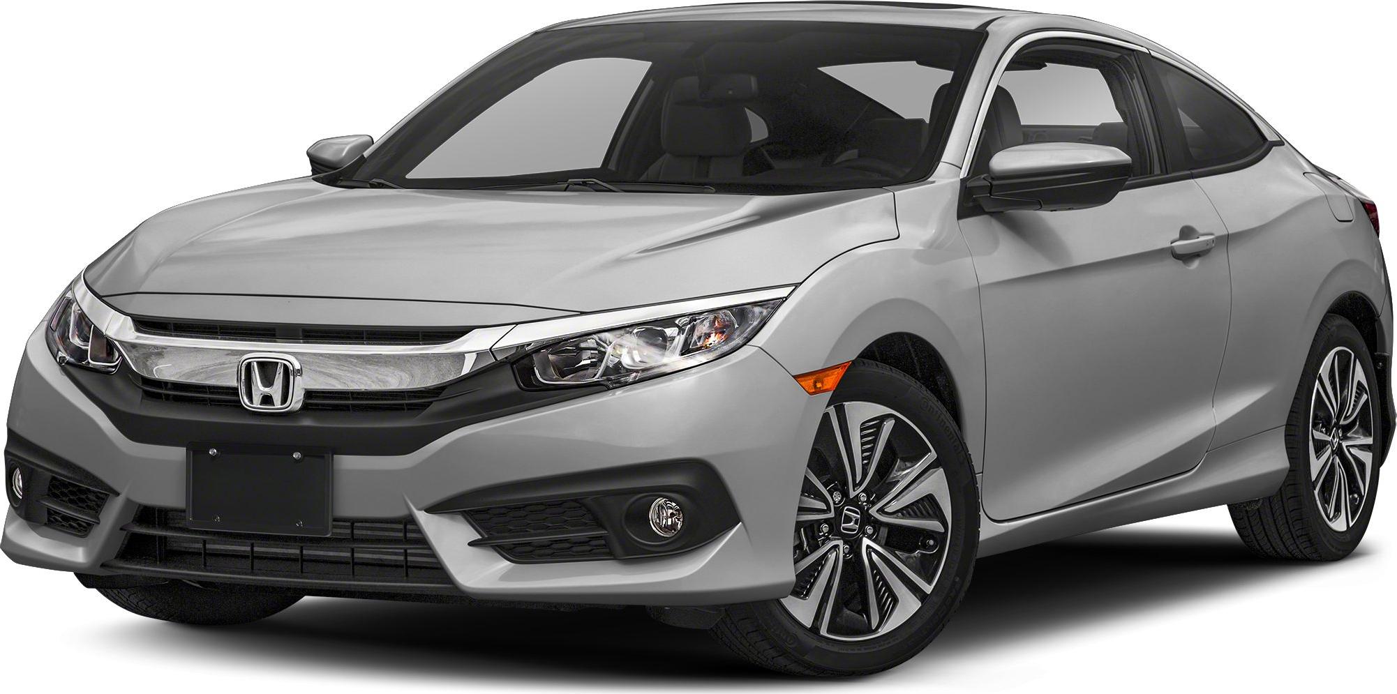 3/4 front-left view, Lunar Silver Metallic