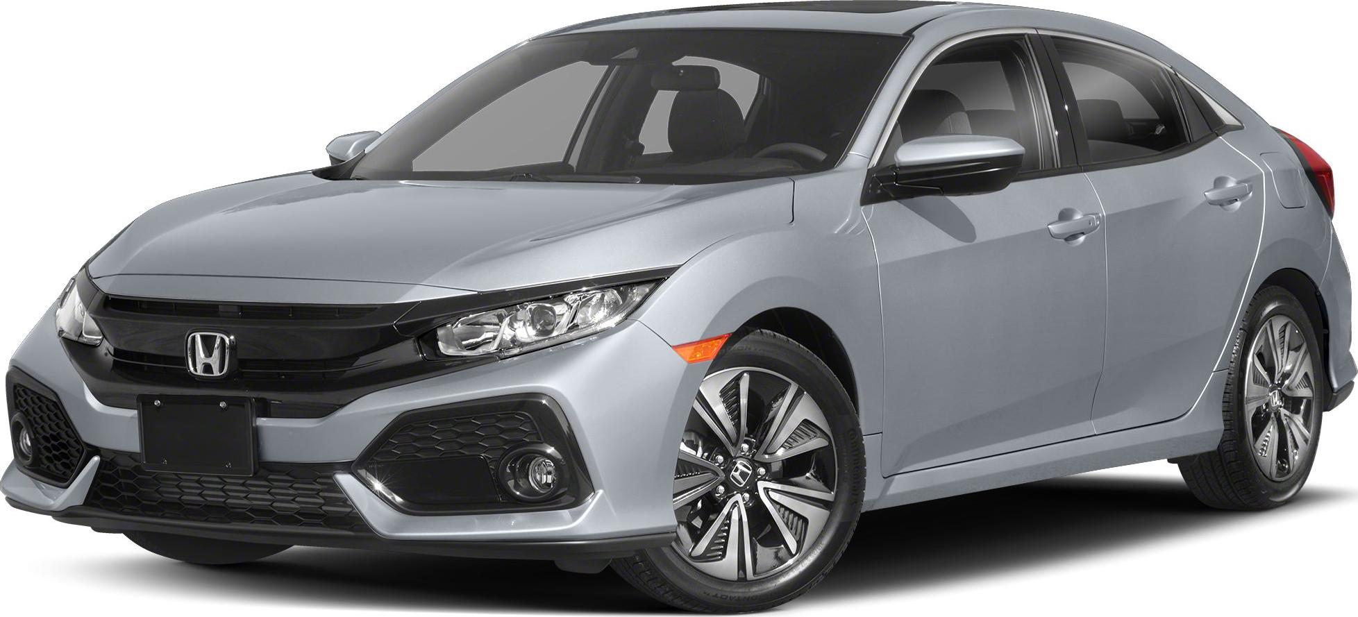 3/4 front-left view, Sonic Gray Pearl