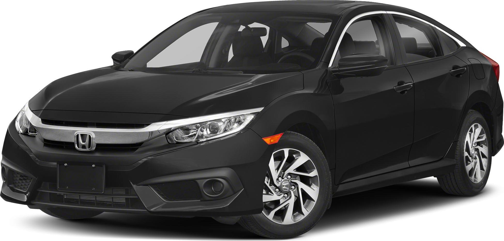 3/4 front-left view, Crystal Black Pearl