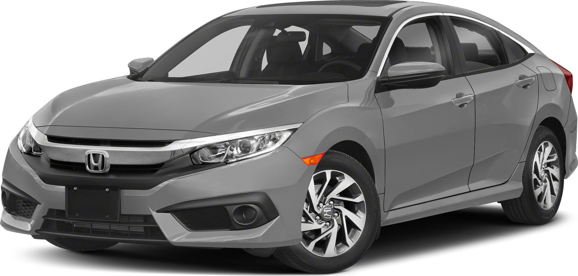 3/4 front-left view, Lunar Silver Metallic