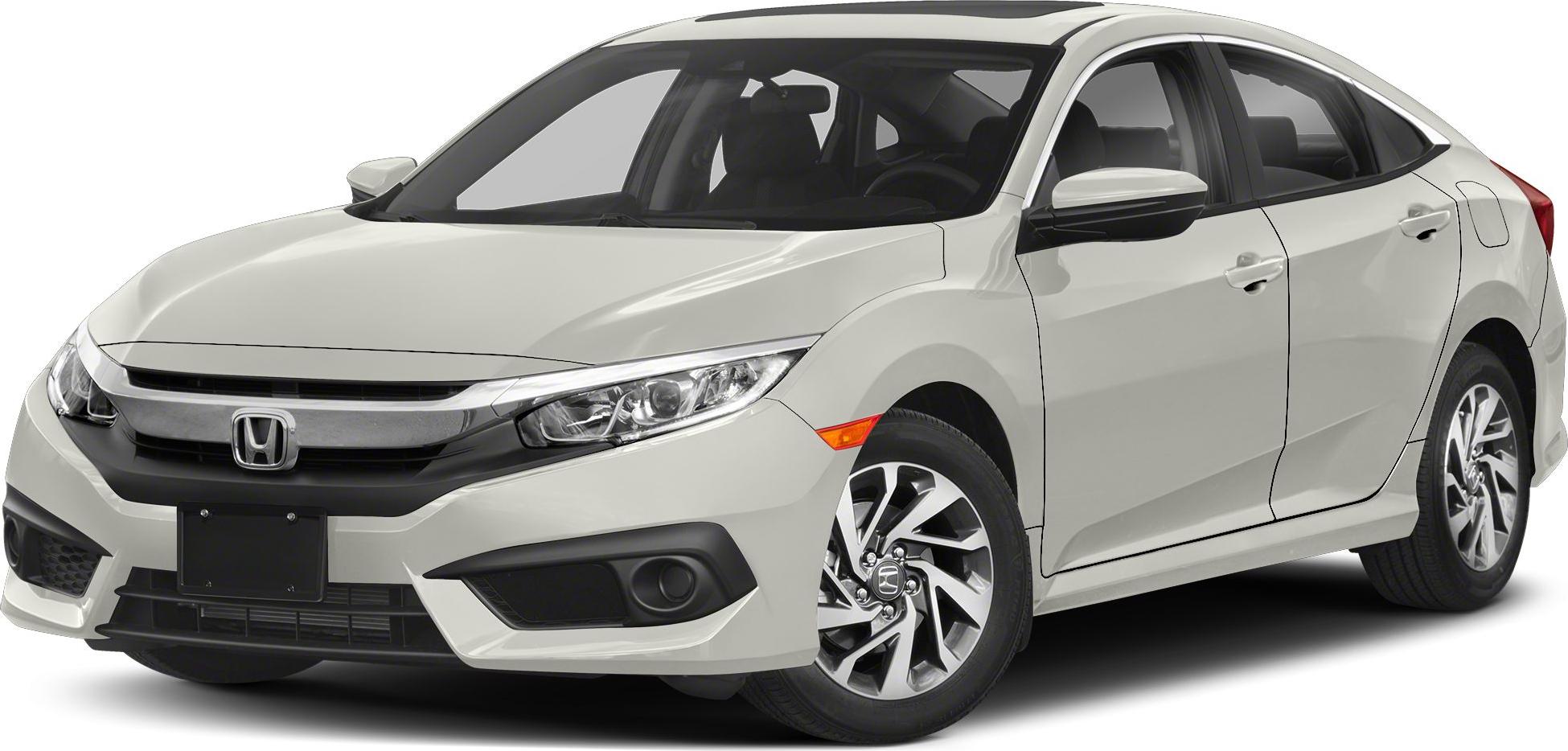 3/4 front-left view, White Orchid Pearl