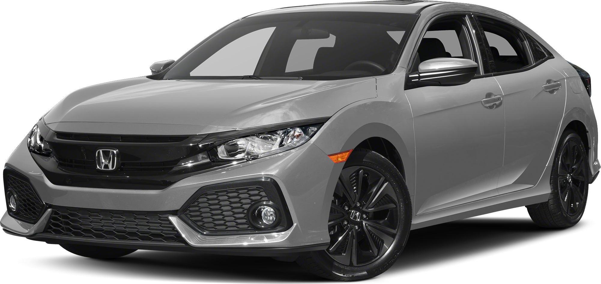 3/4 front-left view, Lunar Silver Metallic