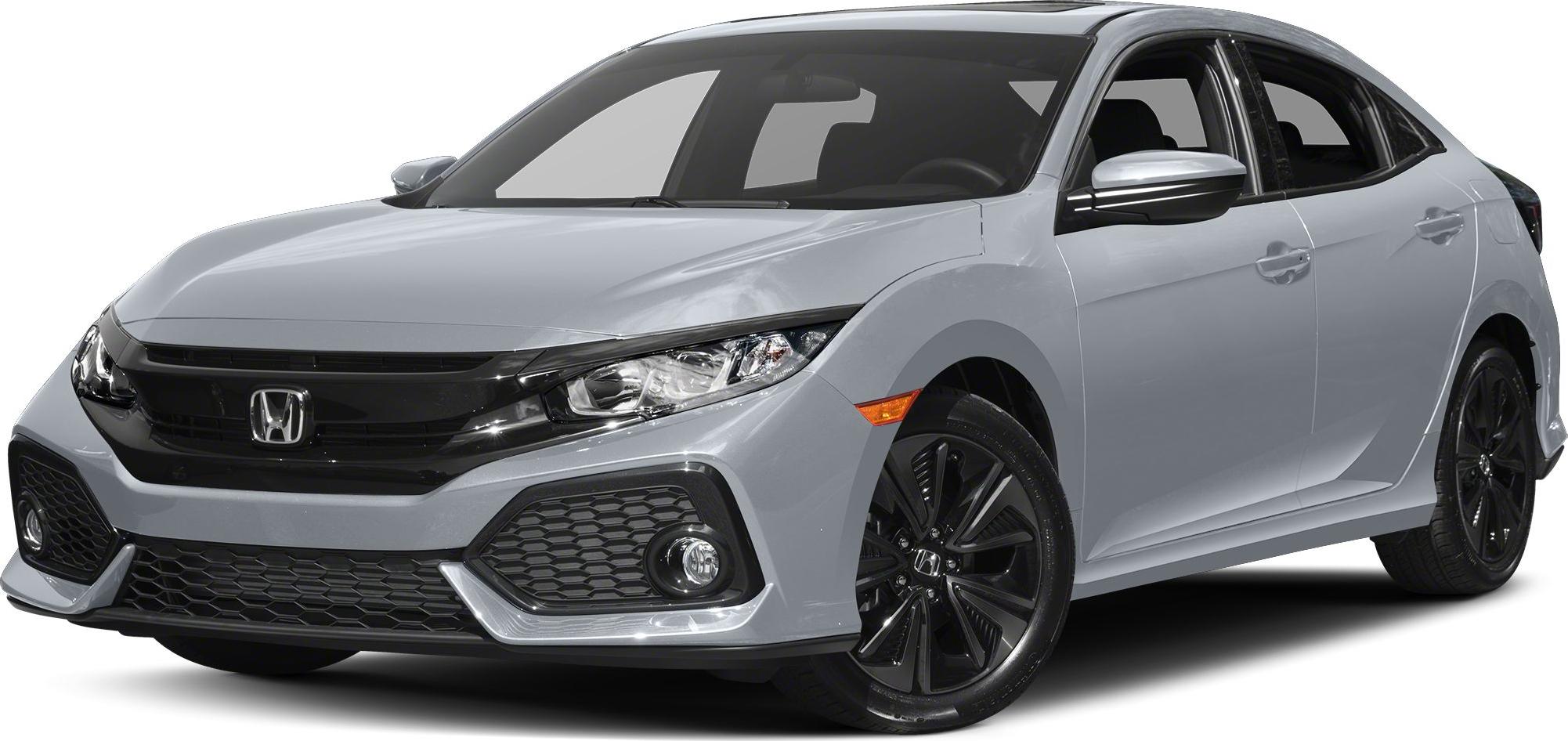 3/4 front-left view, Sonic Gray Pearl