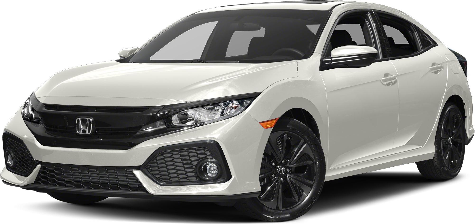 3/4 front-left view, White Orchid Pearl