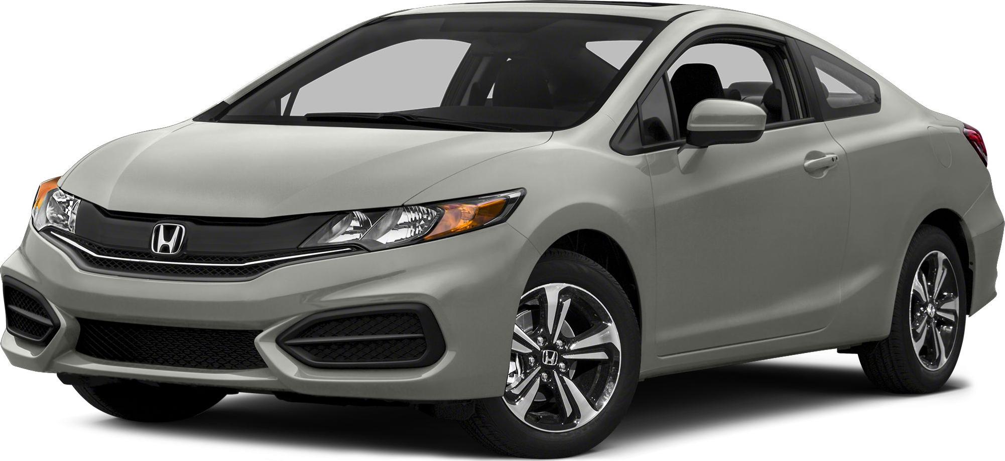 3/4 front-left view, Alabaster Silver Metallic