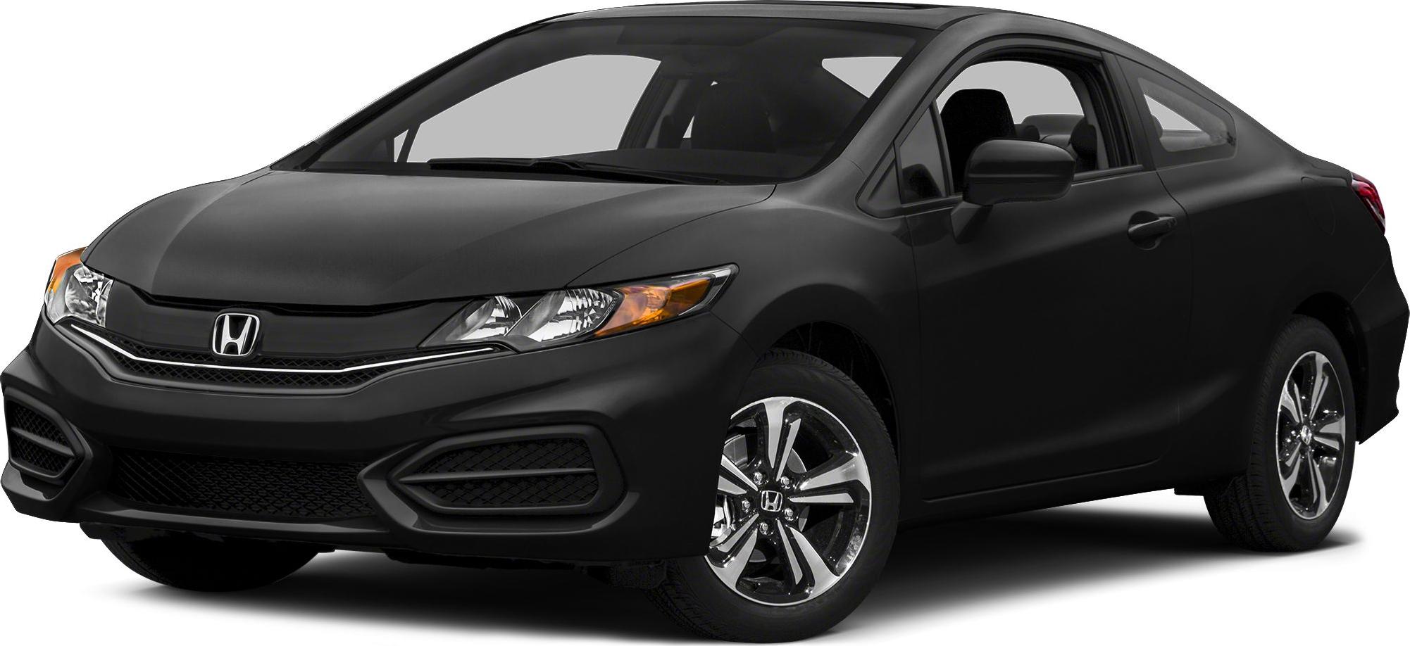 3/4 front-left view, Crystal Black Pearl