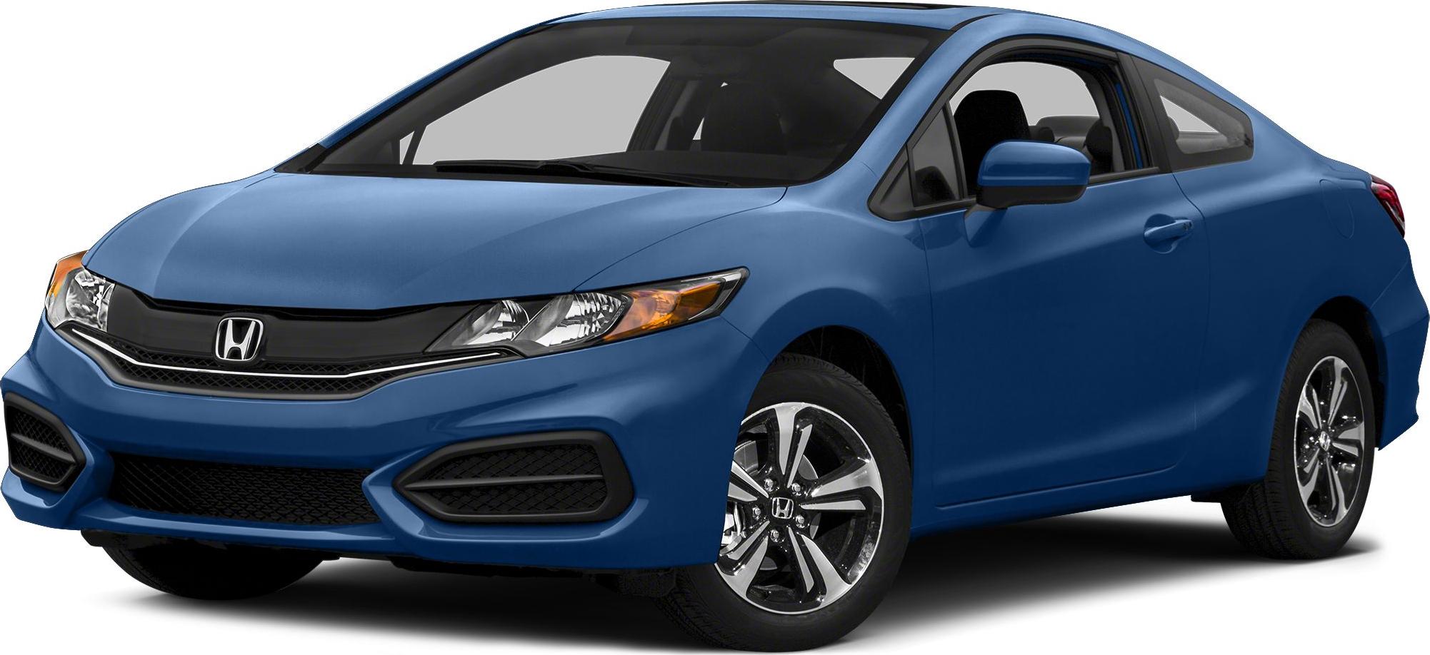 3/4 front-left view, Dyno Blue Pearl
