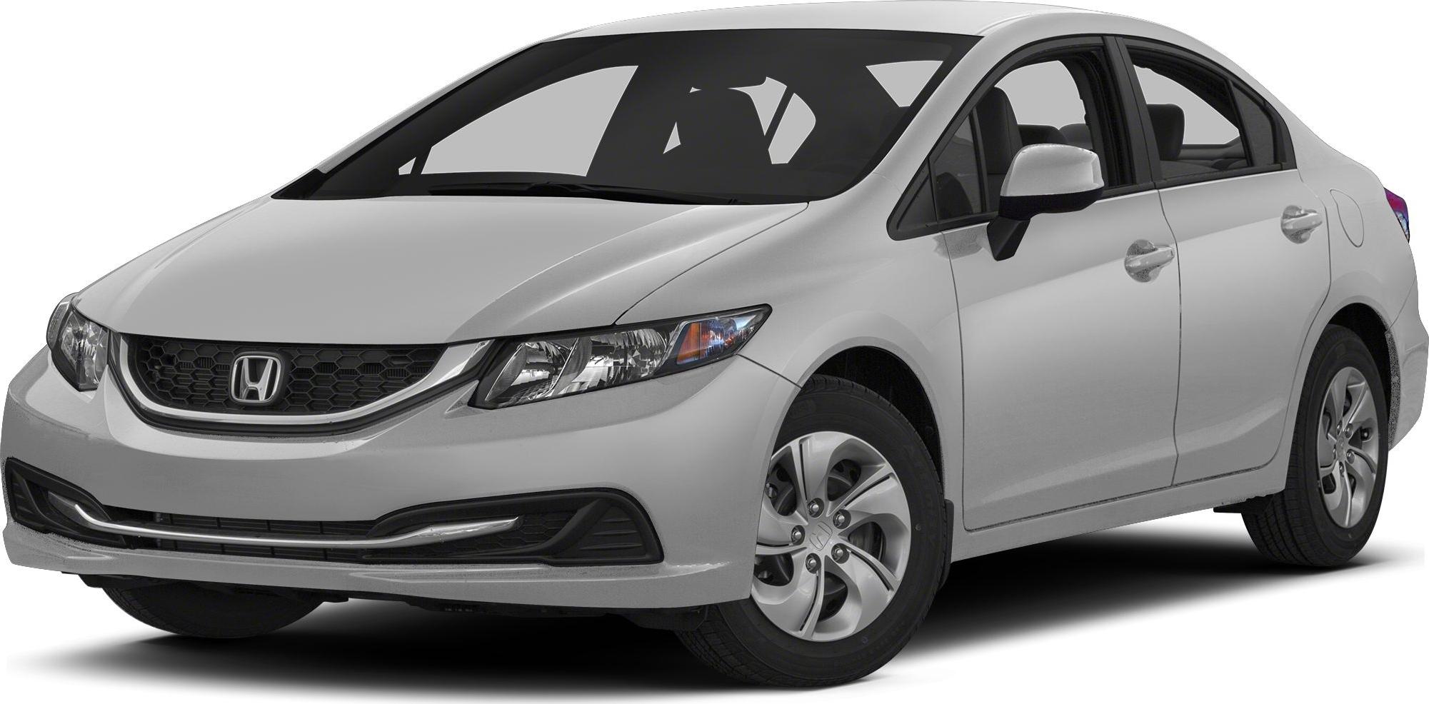 3/4 front-left view, Alabaster Silver Metallic