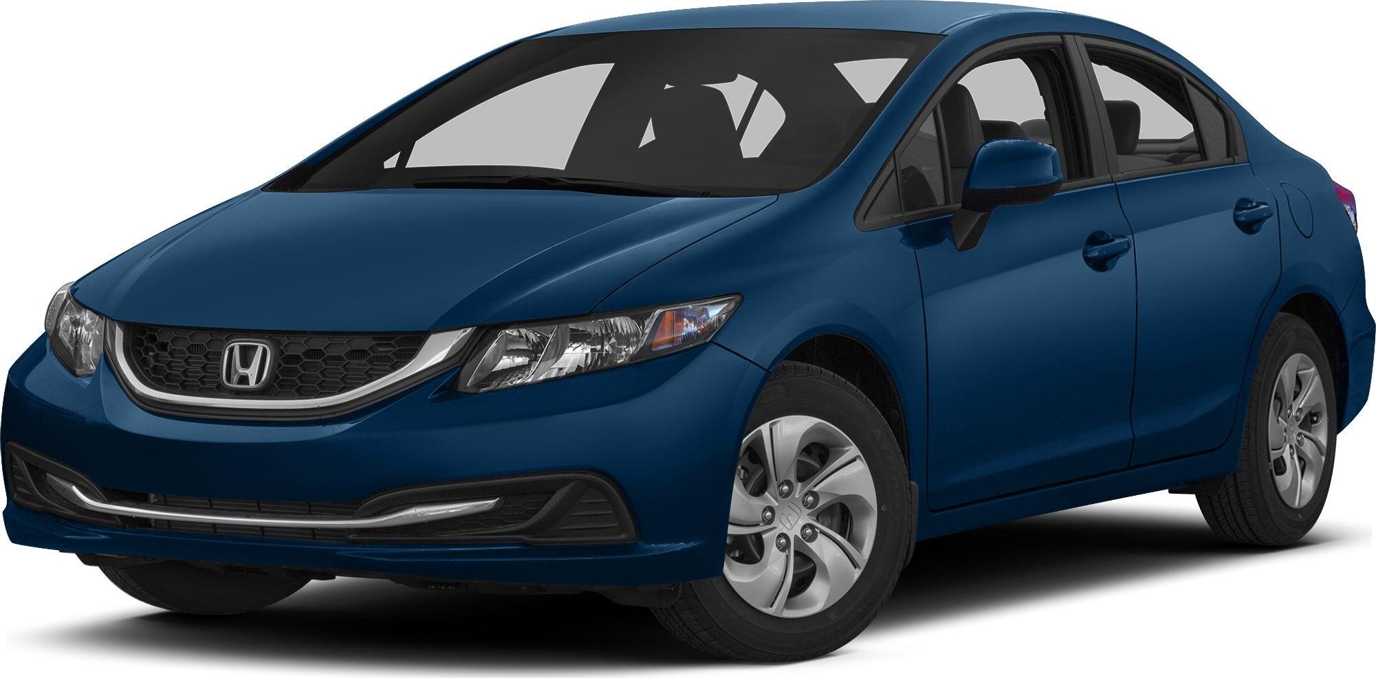 3/4 front-left view, Dyno Blue Pearl