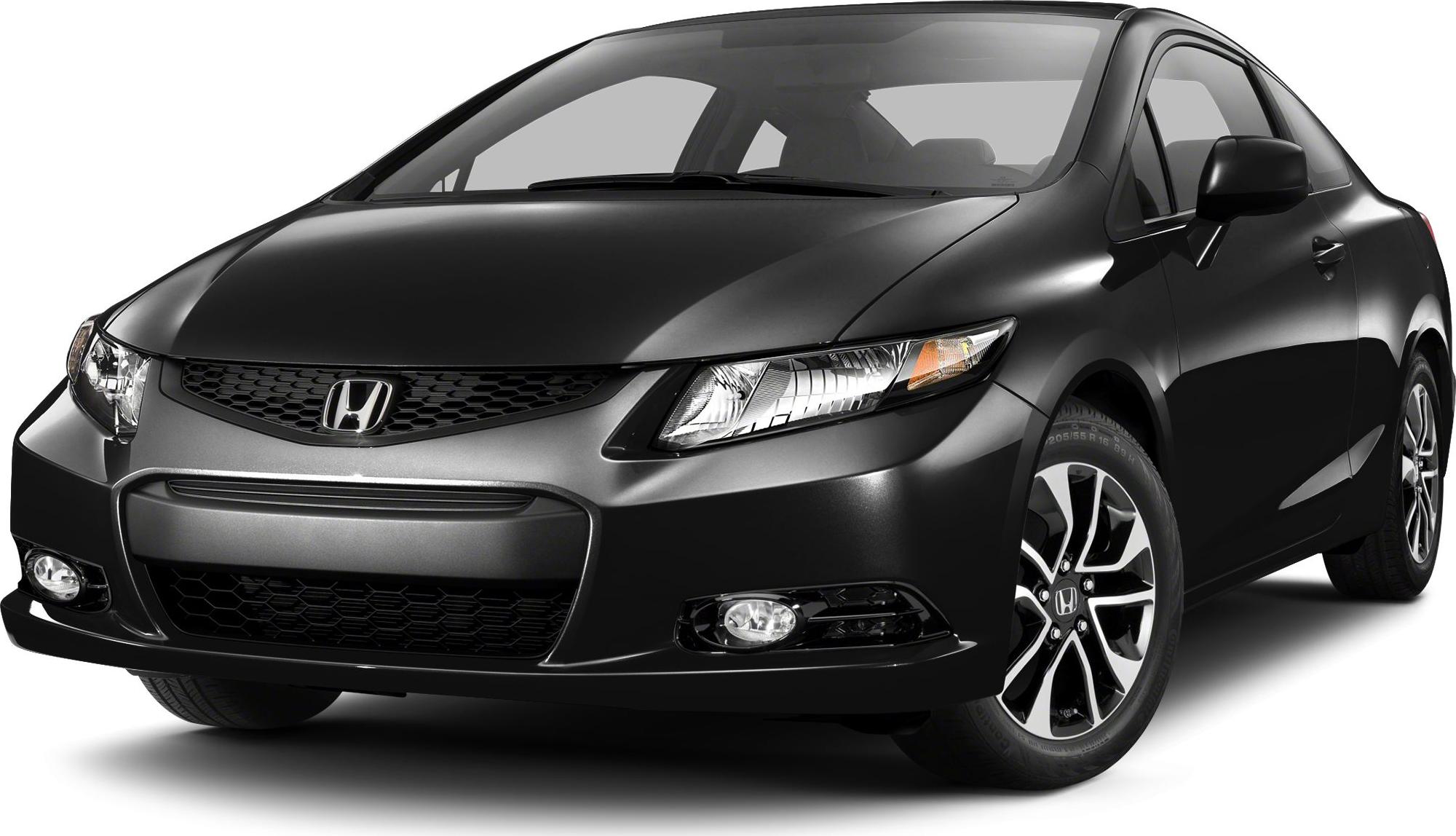 3/4 front-left view, Crystal Black Pearl