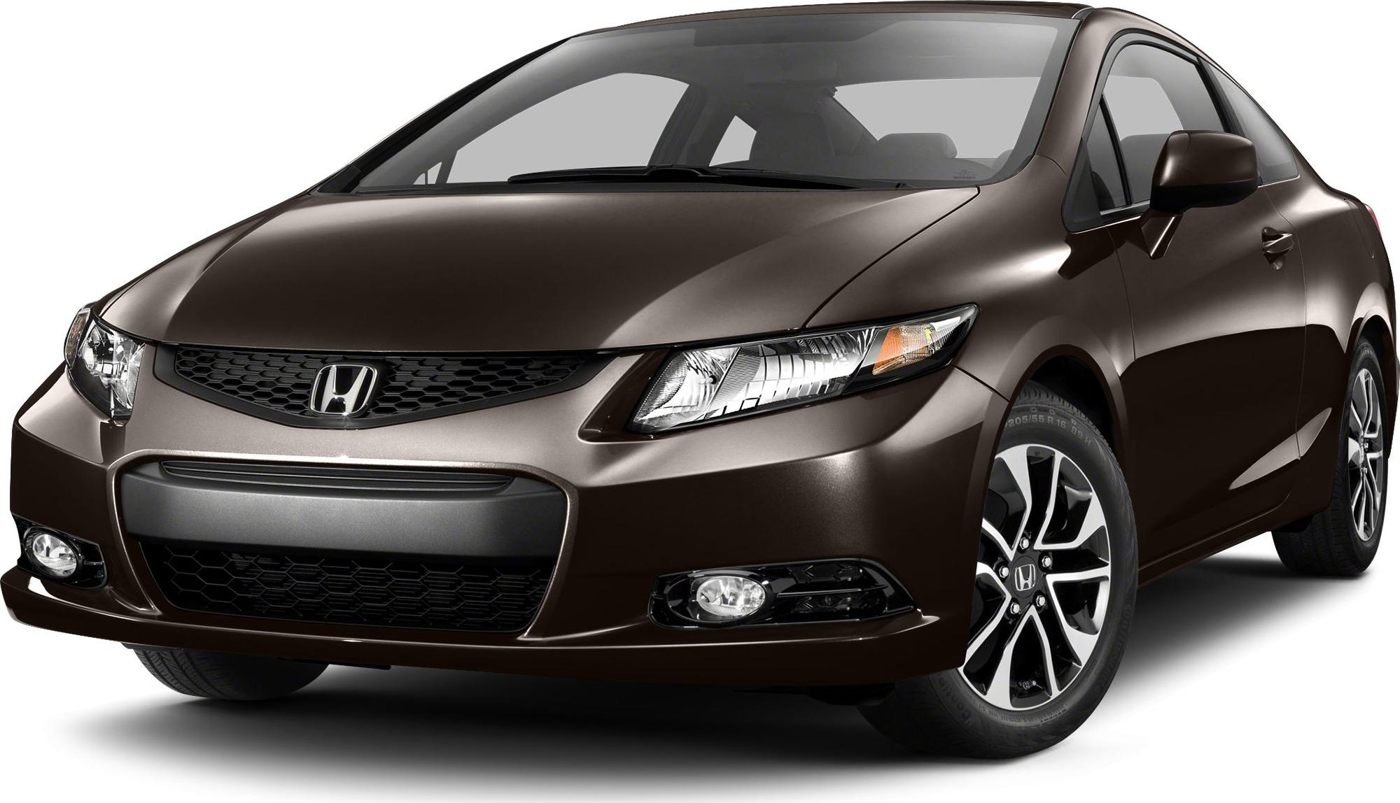 3/4 front-left view, Kona Coffee Metallic