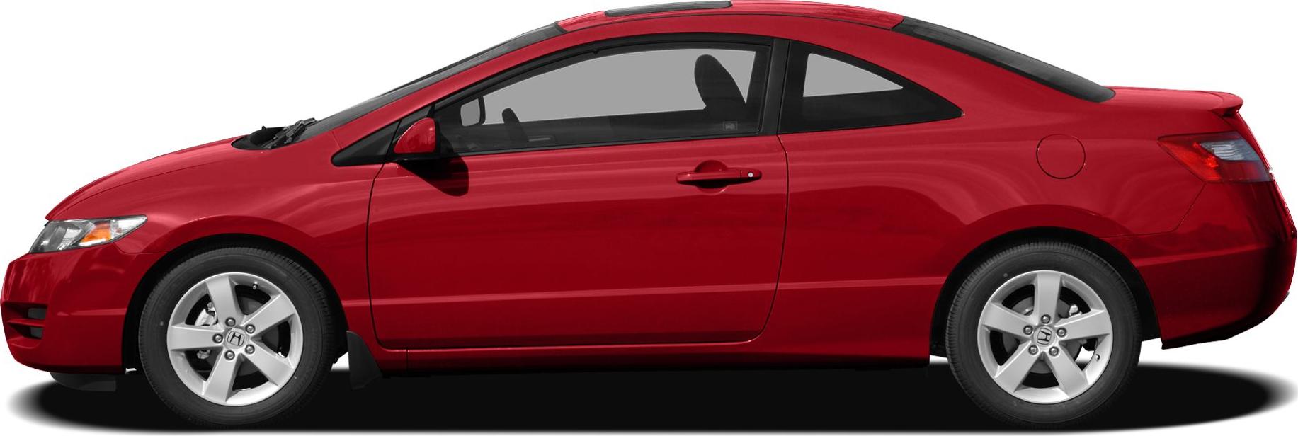side view left